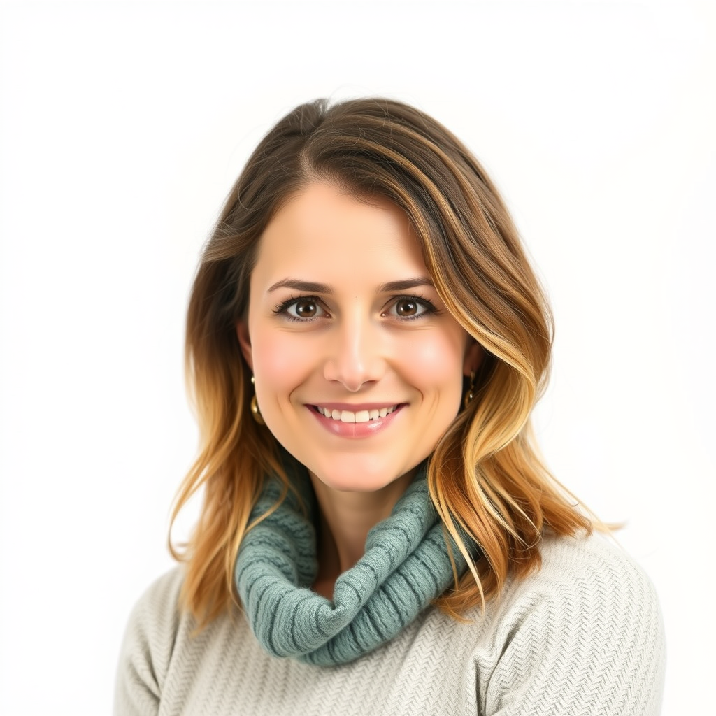 Isabel Sanders MD
