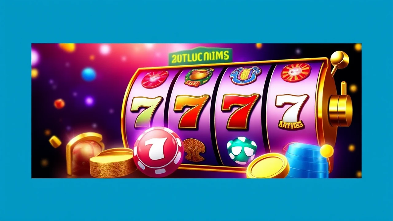 Revolutionizing Features in Online Casino Slot Games