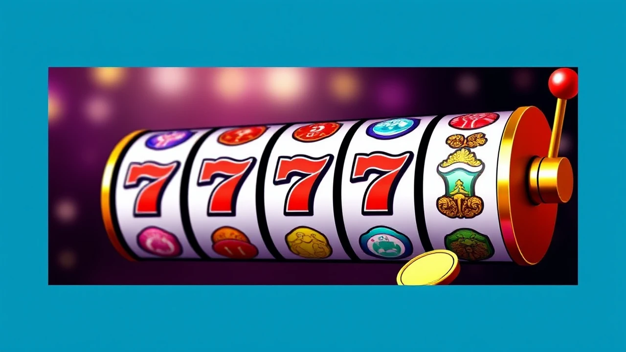 Optimizing Your Wins in Slot Machine Games