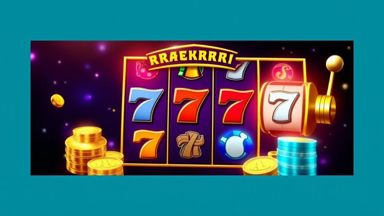 Exploring the Secrets of Increasing Prize Pool Slot Games