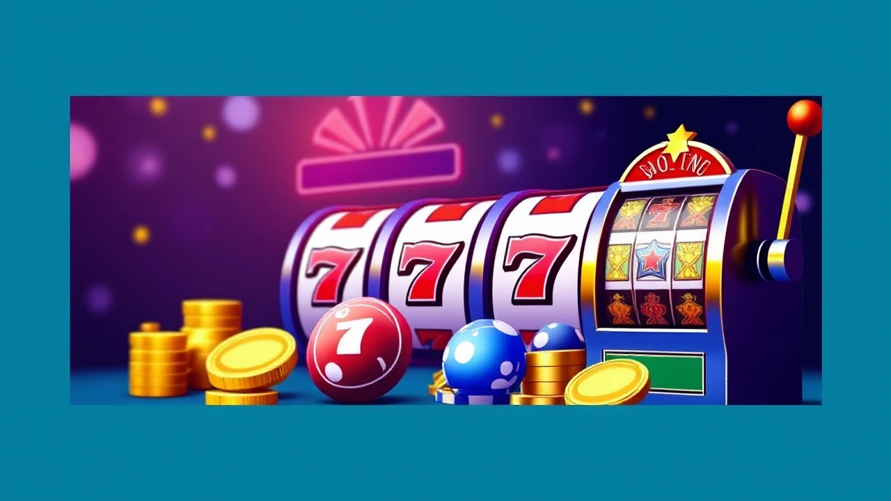 Understanding the Psychological Factors Fueling Casino Slot Games' Popularity