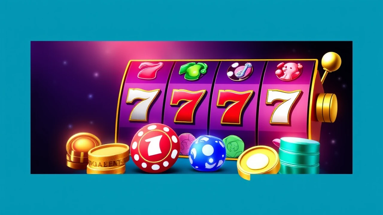 The Emergence of Interactive Elements in Online Slot Games